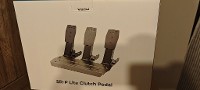 SR-P Lite - Pedale frizione (per pacchetto R5)