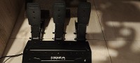 SR-P Lite - Pedale frizione (per pacchetto R5)