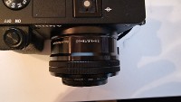 SEL-P 16-50mm f/3.5-5.6 OSS E-Mount