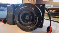 SEL-P 16-50mm f/3.5-5.6 OSS E-Mount