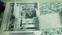 MAG PANO 100R PZ Midi Tower Bianco ATX