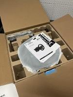 R5 Racing Set 1 Volante + Pedaliera - Scatola Aperta, Scatola originale presente
