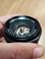 XF 35mm f/1.4 R Fujinon