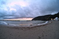 11mm f/2.8 Fish Eye FF Nikon Z