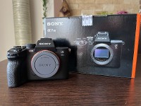 Alpha 7S Mark III