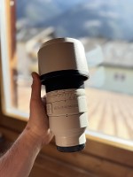 FE 70-200mm f/2.8 GM OSS II Premium G Master Series Telephoto Zoom Lens