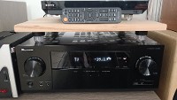 VSX-935M2 80 W 7.2 canali Surround Compatibilità 3D Nero