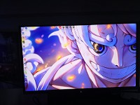 MPG 272URX QD-OLED 26.5” UHD 240HZ