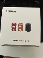 Kit accessori MOZA SR-P
