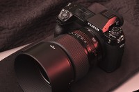 GFX 100S II