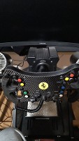R12 Interasse Direct Drive (12Nm)