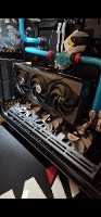 GeForce RTX 5070Ti 16G GAMING TRIO OC PLUS
