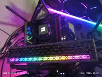 AMD Radeon RX 9070 XT NITRO+ 16GB