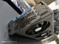 AMD Radeon RX 9070 XT NITRO+ 16GB