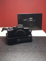 Alpha 7 IV Body