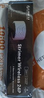 Strimer Cavo scheda madre RGB wireless a 24 pin + controller