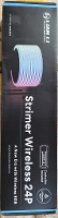 Strimer Cavo scheda madre RGB wireless a 24 pin + controller