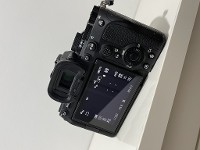 Alpha 7 IV Body