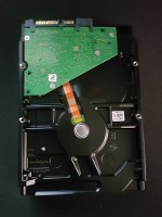 Barracuda 8TB SATA III 3.5"