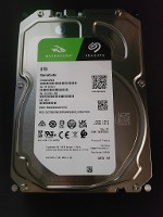 Barracuda 8TB SATA III 3.5"