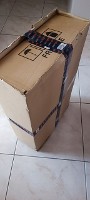 Vector 16 HX AI A2XWIG-040IT Core Ultra 9 275HX 16" QHD+ 240Hz NVIDIA GeForce RTX 5080 GDDR7 16GB Windows 11 Home