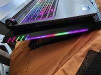 Vector 16 HX AI A2XWIG-040IT Core Ultra 9 275HX 16" QHD+ 240Hz NVIDIA GeForce RTX 5080 GDDR7 16GB Windows 11 Home