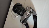 Alpha 7C II Silver