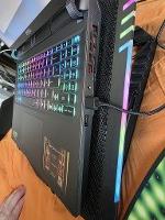 Vector 16 HX AI A2XWIG-040IT Core Ultra 9 275HX 16" QHD+ 240Hz NVIDIA GeForce RTX 5080 GDDR7 16GB Windows 11 Home