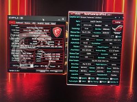 Vector 16 HX AI A2XWIG-040IT Core Ultra 9 275HX 16" QHD+ 240Hz NVIDIA GeForce RTX 5080 GDDR7 16GB Windows 11 Home