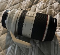 RF 70-200mm f/2.8 L IS USM
