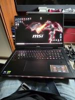 Raider 18 HX AI A2XWIG-067IT Core Ultra 9 285HX 18" UHD+ MiniLED 120Hz NVIDIA GeForce RTX 5080 GDDR7 16GB Windows 11 Pro RAM 64GB