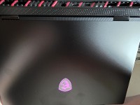 Raider 18 HX AI A2XWIG-067IT Core Ultra 9 285HX 18" UHD+ MiniLED 120Hz NVIDIA GeForce RTX 5080 GDDR7 16GB Windows 11 Pro RAM 64GB