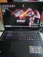 Raider 18 HX AI A2XWIG-067IT Core Ultra 9 285HX 18" UHD+ MiniLED 120Hz NVIDIA GeForce RTX 5080 GDDR7 16GB Windows 11 Pro RAM 64GB