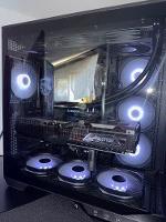 MEG CoreLiquid S360 A Liquido