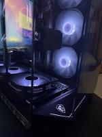 MAG PANO 100R PZ Midi Tower Nero ATX