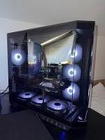 MAG PANO 100R PZ Midi Tower Nero ATX