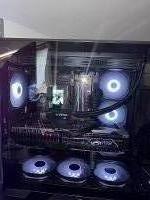AM5 MPG X870E CARBON WIFI ATX