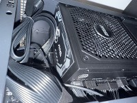 MAG A1000GL PCIE5 modulare 80 PLUS Gold