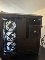 MAG A1000GL PCIE5 modulare 80 PLUS Gold