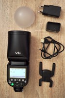 V1 S TTL Sony