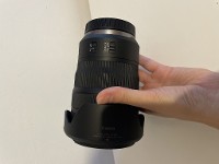 RF 24-70mm f/2.8 L IS USM