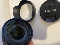 RF 24-70mm f/2.8 L IS USM