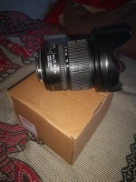 EF-S 15-85mm f/3.5-5.6 IS USM Stabilizzato