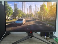 ROG Swift OLED PG27UCDM 27" 4K 240Hz 0.03ms