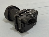FX2 Full Frame Cinema Camera