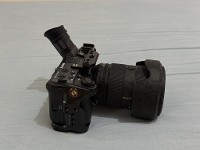 FX2 Full Frame Cinema Camera