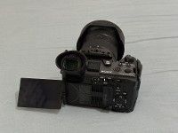 FX2 Full Frame Cinema Camera
