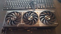 Prime GeForce RTX5070 GDDR7 12GB OC Edition