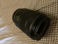 RF 85mm f/2.0 Macro IS STM