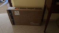 ROG Strix XG32UCWMG 80cm (31.5") 3840 x 2160 Pixel 4K Ultra HD OLED Nero